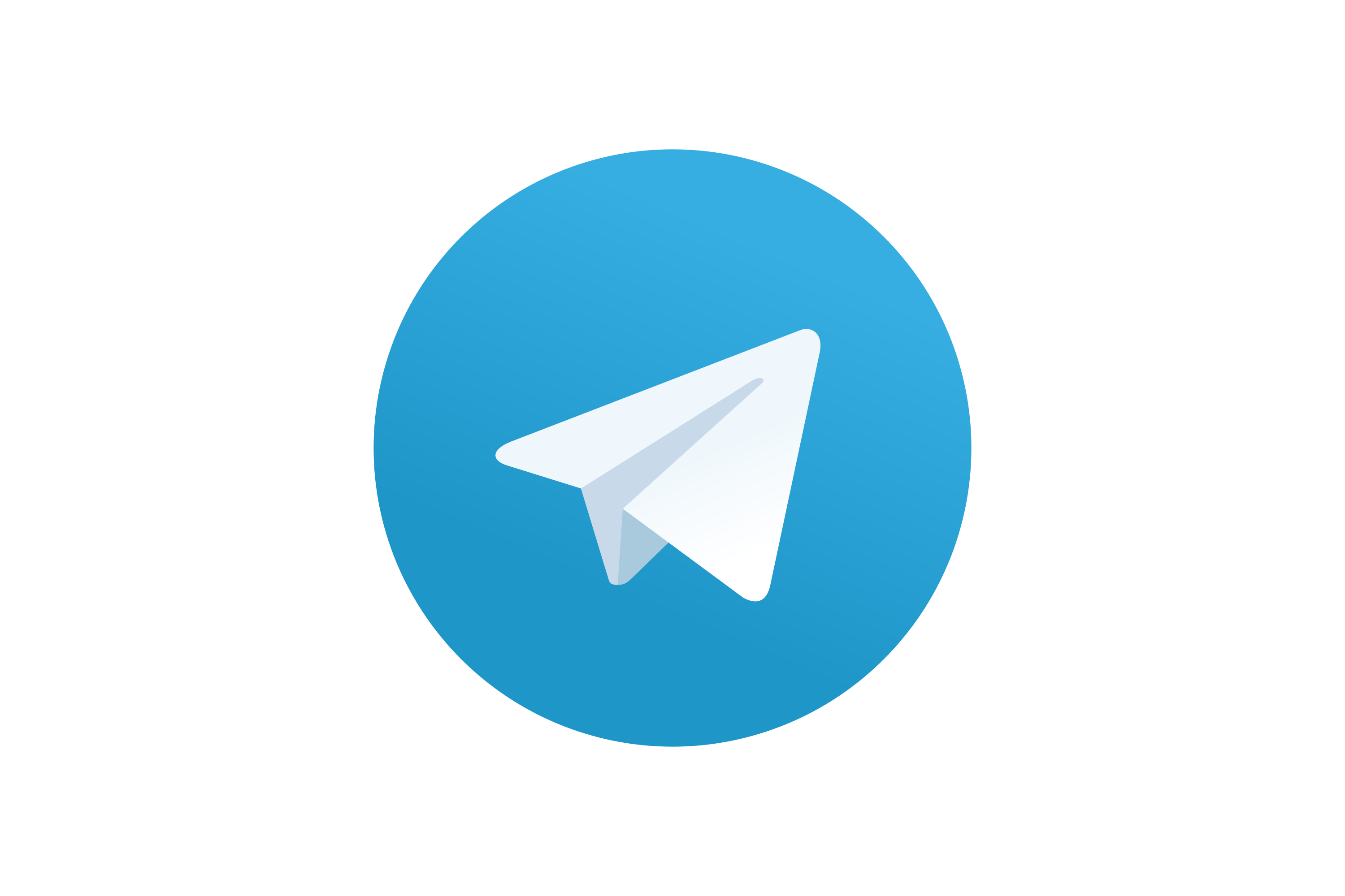 Chat on Telegram